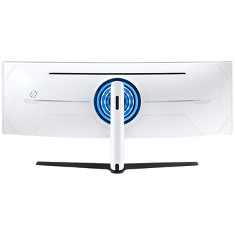  Монитор Samsung C49G95TSSM (LC49G95TSSMXUE) 