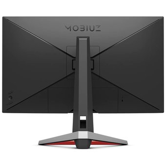  Монитор BENQ EX2710S MOBIUZ Dark grey (9H.LKFLA.TBE) 