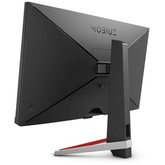  Монитор BENQ EX2710S MOBIUZ Dark grey (9H.LKFLA.TBE) 