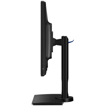  Монитор BENQ PD2700Q (9H.LF7LA.TPE) 