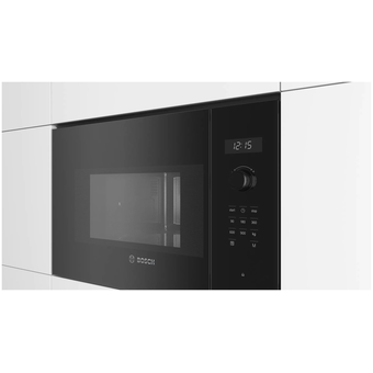  Встраиваемая микроволновая печь BOSCH BEL554MB0 