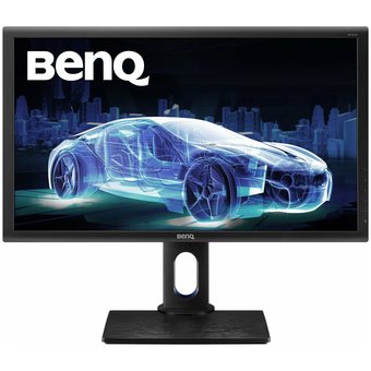  Монитор BENQ PD2700Q (9H.LF7LA.TPE) 