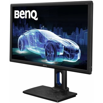 Монитор BENQ PD2700Q (9H.LF7LA.TPE) 