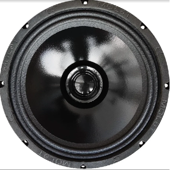  Автоакустика Ural AS-M250 Molot 