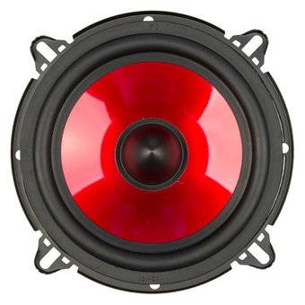  Автоакустика Ural AS-C1327K Red 