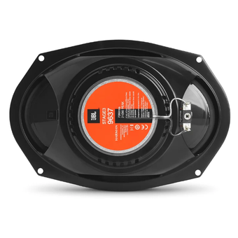  Автоакустика JBL STAGE3 9637 