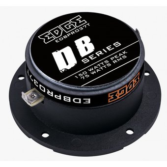  Автоакустика Edge EDBPRO37T-E0 (пара) 