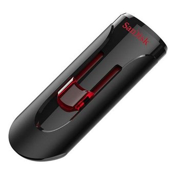  USB-флешка Sandisk SDCZ600-032G-G35 Cruzer Glide 3.0 USB 32GB 