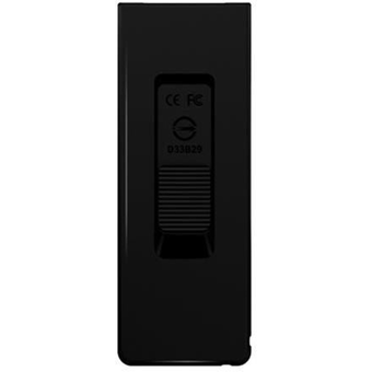 USB-флешка Silicon Power SP064GBUF3B03V1K Blaze B03 64Gb, USB 3.2, Черный 