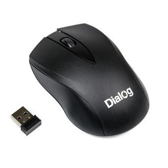  Мышь Dialog MROC-15U 