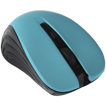  Мышь Smartbuy ONE 340AG бирюзовая (SBM-340AG-CN) 