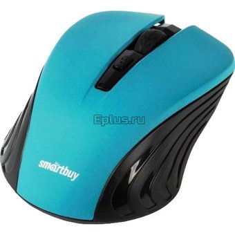  Мышь Smartbuy ONE 340AG бирюзовая (SBM-340AG-CN) 