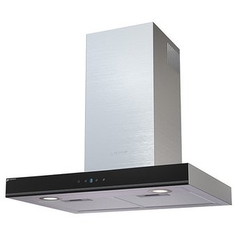 Вытяжка Shindo Demeo sensor 60 SS/BG 