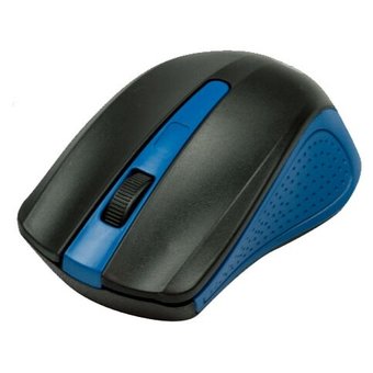  Мышь Ritmix RMW-555 синий 