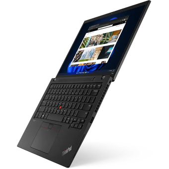  Ноутбук LENOVO ThinkPad T14s Gen 3 (21BR00DRRT) 14" WUXGA (1920x1200) IPS 300N, i7-1260P, 16GB LPDDR5 4800, 1TB SSD M.2, Intel Iris Xe 