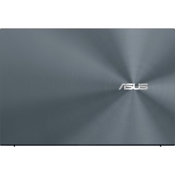  Ноутбук ASUS Zenbook Pro 15 UM535QA-KS241 (90NB0UK1-M00BN0) AMD Ryzen 7 5800H/16Gb/1Tb SSD SSD Nvme/15.6 FHD GLARE TOUCH IPS 400 nit/No OS 