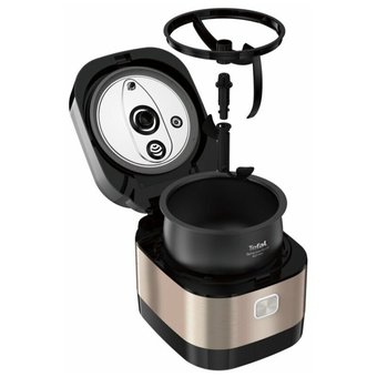  Мультиварка TEFAL RK905A32 