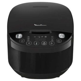  Мультиварка MOULINEX MK622832 