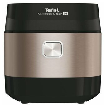  Мультиварка TEFAL RK905A32 