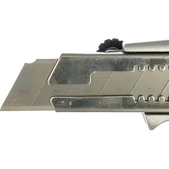  Нож ARMERO A511/250 лезвие 25мм стальной 