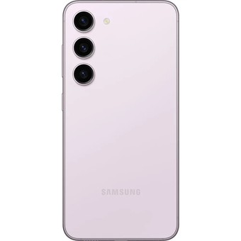  Смартфон Samsung Galaxy S23 5G 8/128GB Light Pink SM-S911BLIDSKZ 
