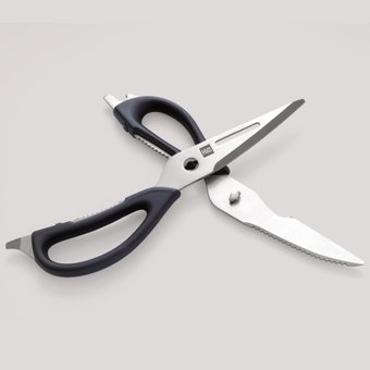  Кухонные Ножницы Xiaomi HuoHou Multifunctional Kitchen Scissors HU0062 