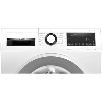  Стирально-сушильная машина Bosch WNA14400ME 