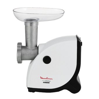  Мясорубка MOULINEX ME478138 