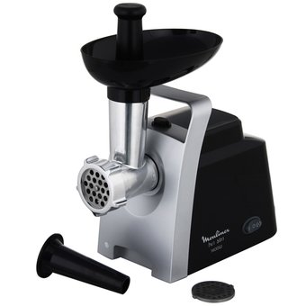  Мясорубка MOULINEX ME106832 