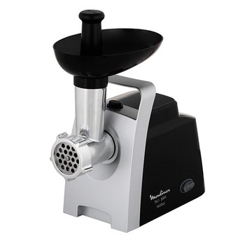  Мясорубка MOULINEX ME106832 