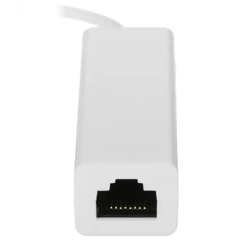  Кабель-адаптер ExeGate EXE-UA2-45 (USB2.0-1xRJ45 UTP 10/100Mbps, Realtek Chipset RTL8152B) 284936 