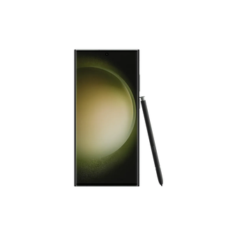  Смартфон Samsung Galaxy S23 ULTRA 5G 512GB Green SM-S918BZGHSKZ 