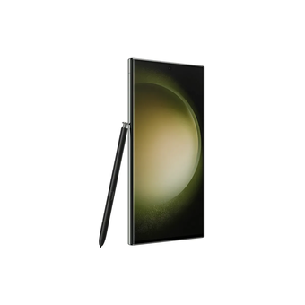  Смартфон Samsung Galaxy S23 ULTRA 5G 512GB Green SM-S918BZGHSKZ 