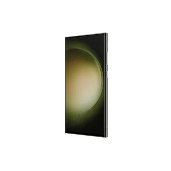  Смартфон Samsung Galaxy S23 ULTRA 5G 512GB Green SM-S918BZGHSKZ 