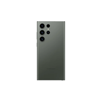  Смартфон Samsung Galaxy S23 ULTRA 5G 512GB Green SM-S918BZGHSKZ 