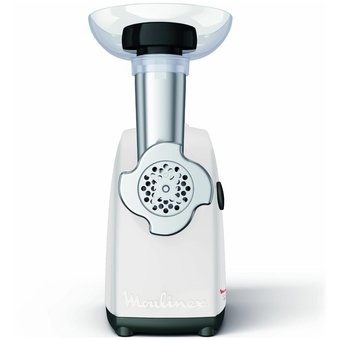  Мясорубка MOULINEX ME478138 