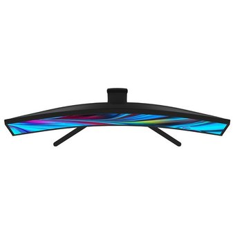  Монитор XIAOMI Mi Curved Gaming Monitor (BHR5116GL) 