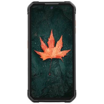  Смартфон IIIF150 Air1 6+64 Rock Black 