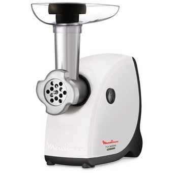  Мясорубка MOULINEX ME478138 