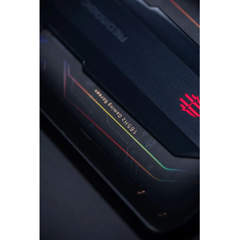  Смартфон Nubia Red Magic 7 256Gb 18Gb прозрачный 