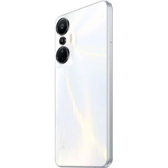  Смартфон Infinix X6827 Hot 20S 128Gb 8Gb белый 
