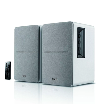  Колонки Edifier R1280DB White silver 