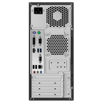  ПК ASUS S500MC-51040F0090 90PF02H1-M00MK0 MT i5 10400F(2.9Ghz)/16384Mb/512PCISSDGb/noDVD/Ext:nVidia GeForce 