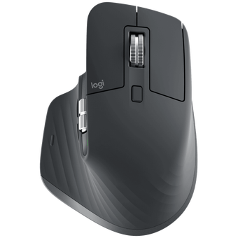  Мышь LOGITECH MX Master 3S (910-006559/910-005710) Bluetooth Graphite 