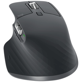  Мышь LOGITECH MX Master 3S (910-006559/910-005710) Bluetooth Graphite 