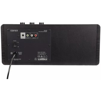  Колонка Bluetooth Edifier D12 black 