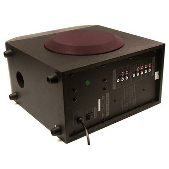  Колонки Dialog Progressive AP-540 Black 