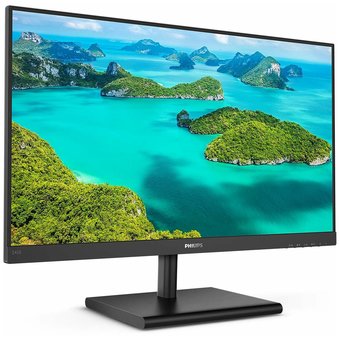  Монитор Philips 245E1S/01 Black 