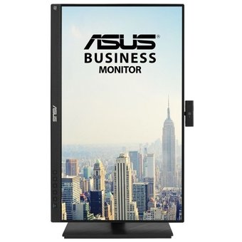  Монитор ASUS BE24EQSK BK (90LM05M1-B03370) 