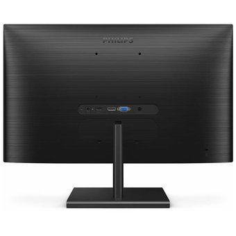  Монитор Philips 245E1S/01 Black 